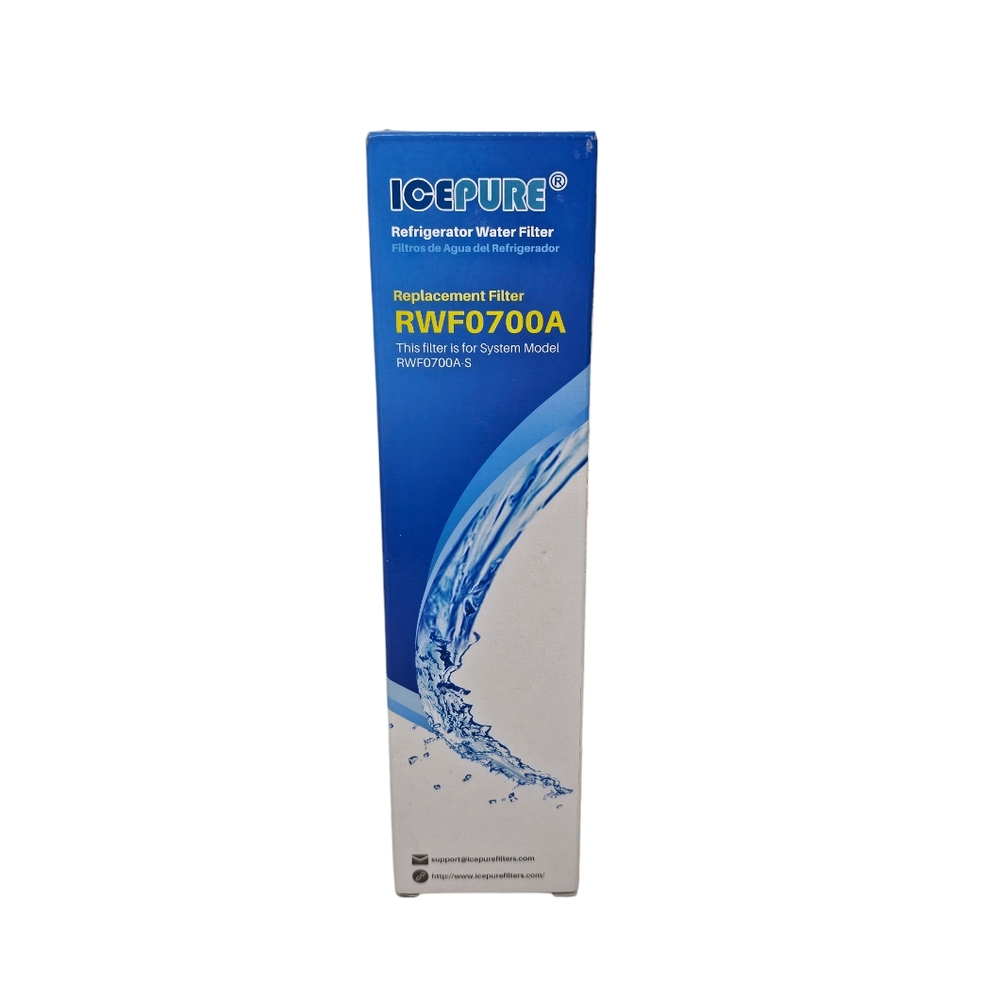 RWF0700A Filter IcePure‎ Refrigerator Water Filter